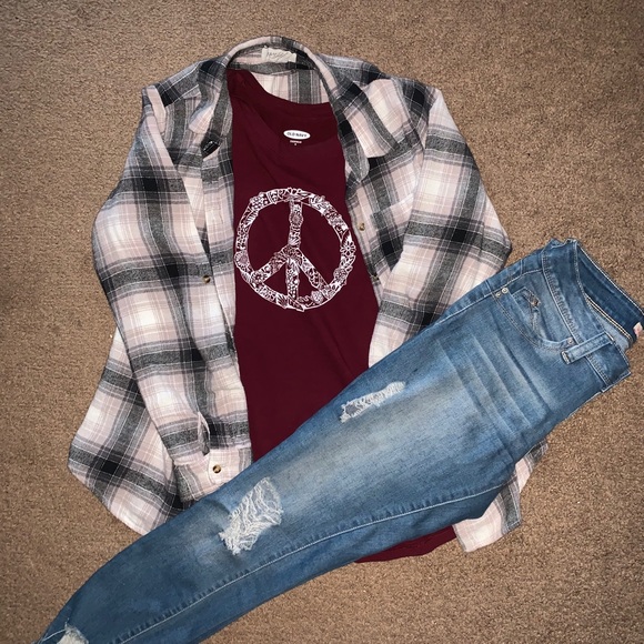 Flannel - Picture 2 of 2